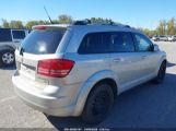 DODGE JOURNEY SXT снимка