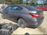 NISSAN SENTRA S photo