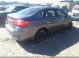 NISSAN SENTRA S photo