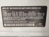 BMW X5 XDRIVE35I photo