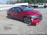 NISSAN VERSA SR XTRONIC CVT 3N1CN8FV0ML****** снимка