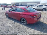 NISSAN VERSA SR XTRONIC CVT 3N1CN8FV0ML****** снимка