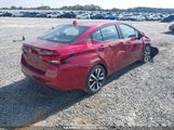 NISSAN VERSA SR XTRONIC CVT 3N1CN8FV0ML****** снимка