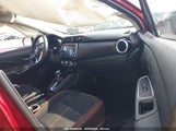 NISSAN VERSA SR XTRONIC CVT 3N1CN8FV0ML****** снимка