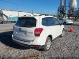 Subaru Forester 2.5I Limited JF2SJAHC8GH450566 снимка