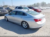 CHEVROLET MALIBU FWD LS 1G1ZB5ST5LF****** снимка