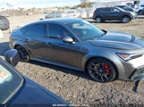 ACURA INTEGRA TYPE S 19UDE5G9XRA****** снимка