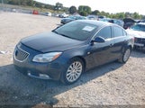 BUICK REGAL CXL OSHAWA 2G4GN5EC9B9****** fotografie