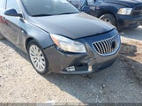 BUICK REGAL CXL OSHAWA 2G4GN5EC9B9****** fotografie