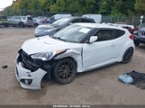HYUNDAI VELOSTER TURBO KMHTC6AE8FU****** снимка