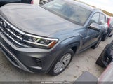 VOLKSWAGEN ATLAS CROSS SPORT 1V21E2CA4LC****** снимка