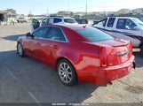 CADILLAC CTS STANDARD 1G6DJ577580****** снимка