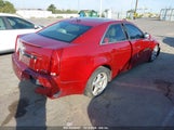 CADILLAC CTS STANDARD 1G6DJ577580****** снимка