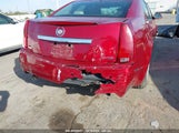 CADILLAC CTS STANDARD 1G6DJ577580****** снимка