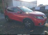 NISSAN ROGUE SL photo