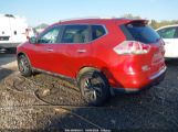 NISSAN ROGUE SL photo