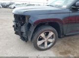 JEEP GRAND CHEROKEE L SUMMIT RESERVE 4X4 снимка