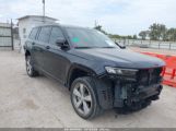 JEEP GRAND CHEROKEE L SUMMIT RESERVE 4X4 снимка