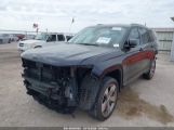 JEEP GRAND CHEROKEE L SUMMIT RESERVE 4X4 снимка