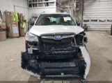 SUBARU FORESTER 2.5I снимка