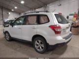 SUBARU FORESTER 2.5I снимка