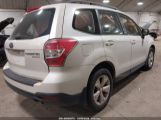 SUBARU FORESTER 2.5I снимка