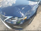 LEXUS ES 350 photo