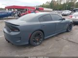 DODGE CHARGER SCAT PACK RWD снимка