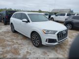 AUDI Q7 PREMIUM PLUS 45 TFSI QUATTRO TIPTRONIC photo