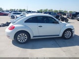 VOLKSWAGEN BEETLE 1.8T S 3VWF17AT3GM****** снимка