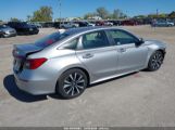 HONDA CIVIC EX photo