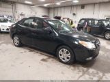 HYUNDAI ELANTRA GLS photo