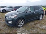 HYUNDAI SANTA FE SPORT 2.0T 5XYZWDLA3DG****** снимка