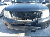 NISSAN PATHFINDER S 5N1AR1NN9CC****** снимка