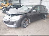 MAZDA MAZDA3 I GRAND TOURING JM1BL1M72D1****** снимка