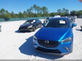 MAZDA CX-3 GRAND TOURING photo