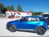 MAZDA CX-3 GRAND TOURING JM1DKDD71H0****** fotografie