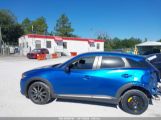 MAZDA CX-3 GRAND TOURING photo