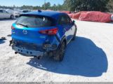 MAZDA CX-3 GRAND TOURING JM1DKDD71H0****** photo