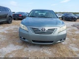 TOYOTA CAMRY XLE 4T1BE46K69U798905 fotografie
