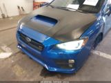 SUBARU WRX STI photo