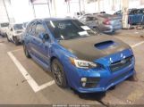 SUBARU WRX STI photo