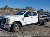 FORD F-350 CHASSIS XL 1FD8W3HT4HE****** снимка