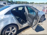 CHEVROLET CRUZE 2LT AUTO 1G1PE5SB3F7****** снимка