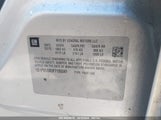 CHEVROLET CRUZE 2LT AUTO 1G1PE5SB3F7****** снимка