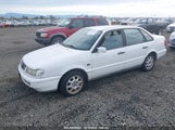 VOLKSWAGEN PASSAT GLX WVWEE83A2SE****** fotografie