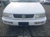 VOLKSWAGEN PASSAT GLX WVWEE83A2SE****** снимка