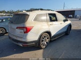 HONDA PILOT AWD TOURING 7 PASSENGER 5FNYF6H68MB****** снимка