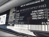 MERCEDES-BENZ METRIS W1WV0FEYXP4****** снимка