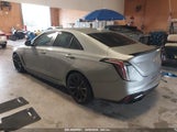 CADILLAC CT4-V V-SERIES BLACKWING 1G6DL5RP1P0****** photo